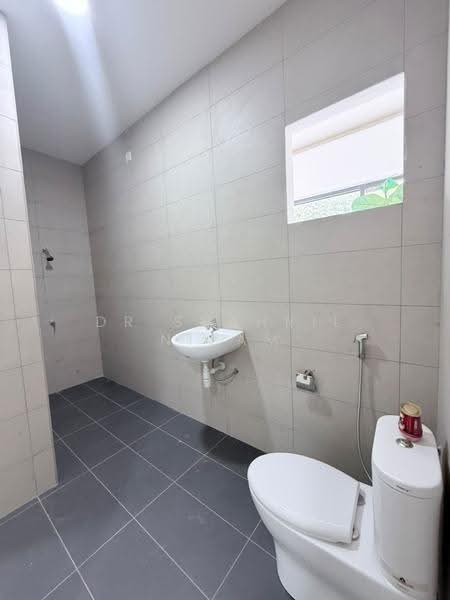 Service Residence for Sale at Stellar Residences - Dr Shahril Nizam - Bathroom - PropertyGuru.com.my