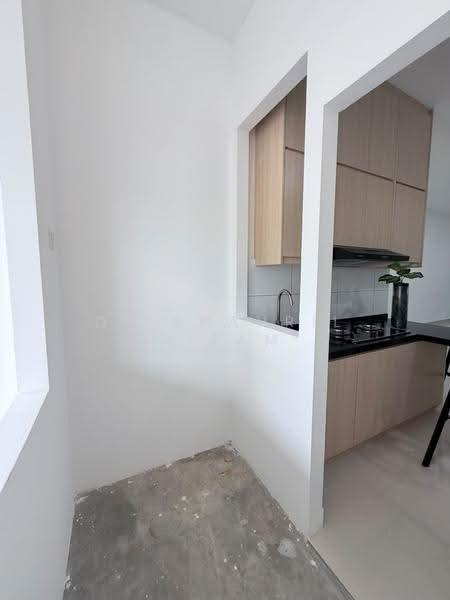 Service Residence for Sale at Stellar Residences - Dr Shahril Nizam - Kitchen - PropertyGuru.com.my