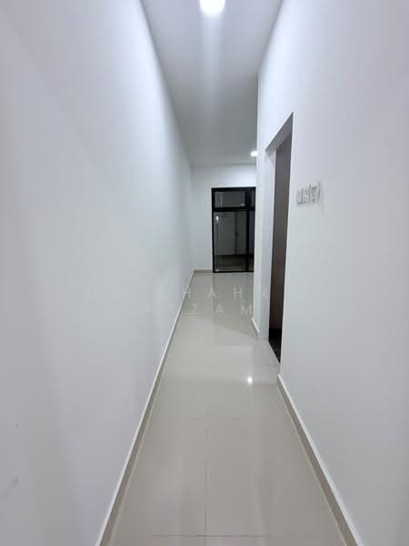 Service Residence for Sale at Stellar Residences - Dr Shahril Nizam - Corridor - PropertyGuru.com.my
