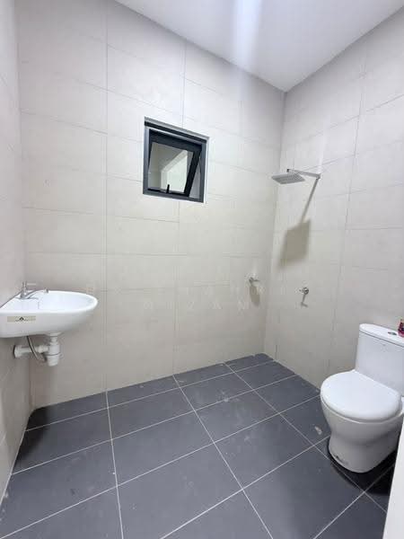 Service Residence for Sale at Stellar Residences - Dr Shahril Nizam - Bathroom - PropertyGuru.com.my