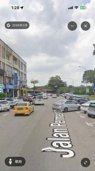 Kedai untuk Disewa di Bandar Baru Permas Jaya (Permas Jaya) - Joyce Ong - PropertyGuru.com.my