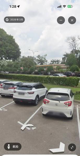 Kedai untuk Disewa di Bandar Baru Permas Jaya (Permas Jaya) - Joyce Ong - Exterior - PropertyGuru.com.my