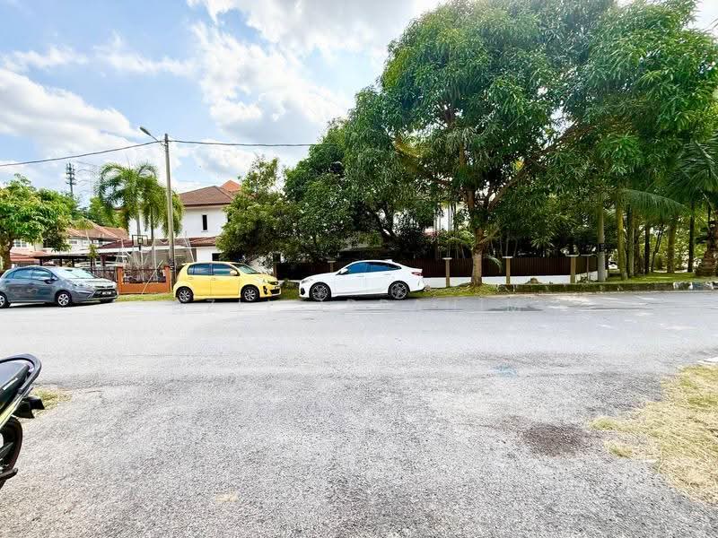 2-storey Terraced House for Sale in Bandar Sunway Semenyih (Semenyih) - Azli Ibrahim - Exterior - PropertyGuru.com.my