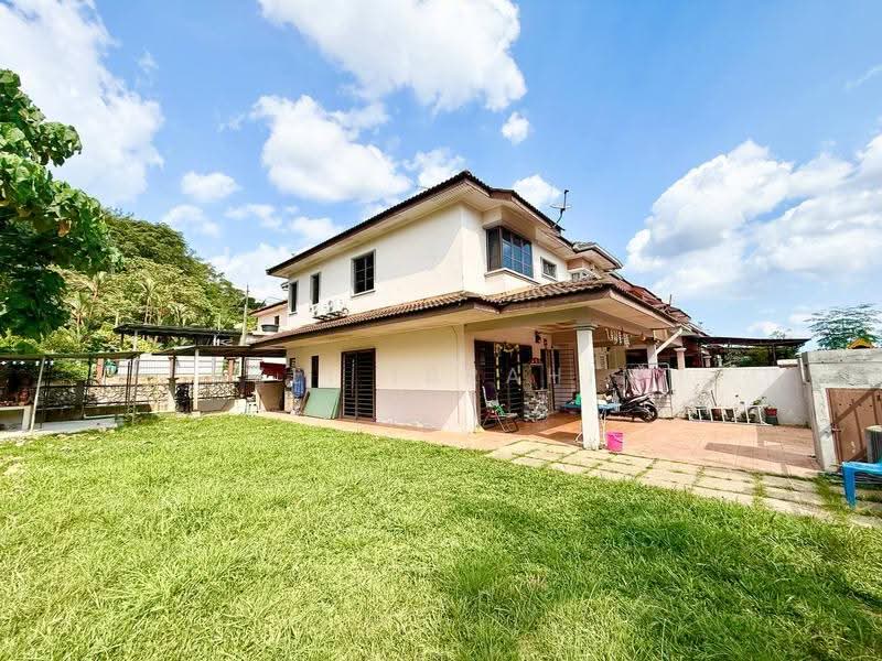 2-storey Terraced House for Sale in Bandar Sunway Semenyih (Semenyih) - Azli Ibrahim - Exterior - PropertyGuru.com.my