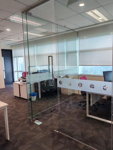 Pejabat untuk Disewa di Kl Sentral (Kuala Lumpur) - Steve Ng - Interior - PropertyGuru.com.my
