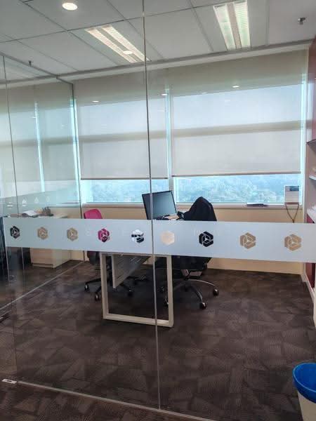 Pejabat untuk Disewa di Kl Sentral (Kuala Lumpur) - Steve Ng - Interior - PropertyGuru.com.my