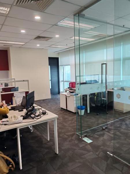 Pejabat untuk Disewa di Kl Sentral (Kuala Lumpur) - Steve Ng - Interior - PropertyGuru.com.my