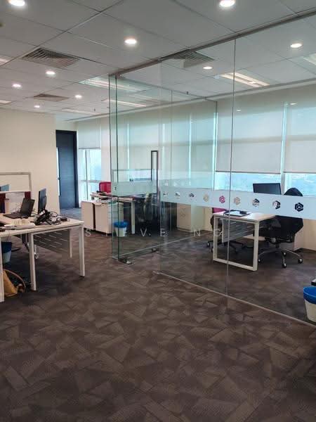 Pejabat untuk Disewa di Kl Sentral (Kuala Lumpur) - Steve Ng - Interior - PropertyGuru.com.my