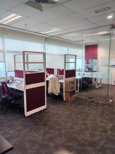Pejabat untuk Disewa di Kl Sentral (Kuala Lumpur) - Steve Ng - Interior - PropertyGuru.com.my