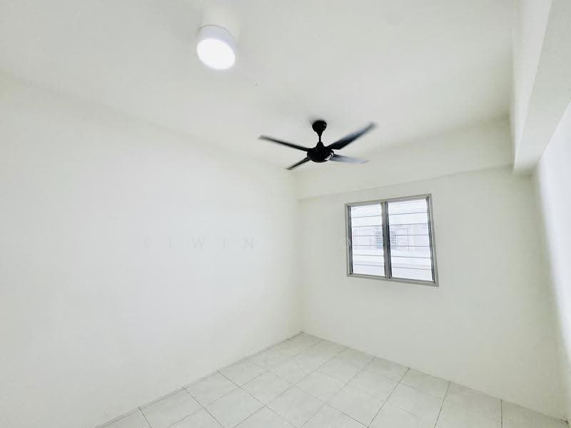 Pangsapuri untuk Dijual di Taman Bukit Erskine - Elwin Leong - Interior - PropertyGuru.com.my