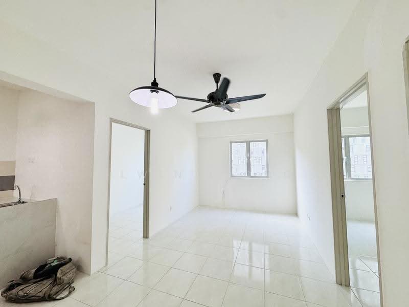 Pangsapuri untuk Dijual di Taman Bukit Erskine - Elwin Leong - Interior - PropertyGuru.com.my