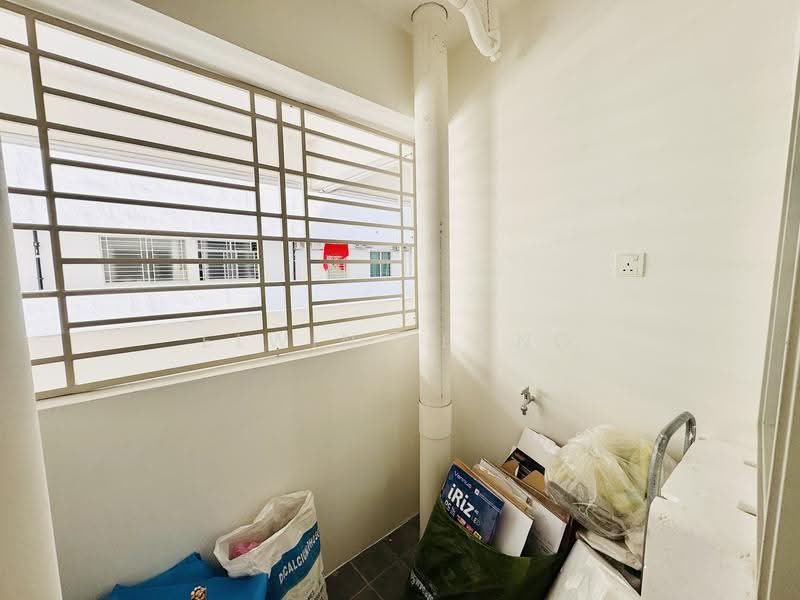 Pangsapuri untuk Dijual di Taman Bukit Erskine - Elwin Leong - Interior - PropertyGuru.com.my