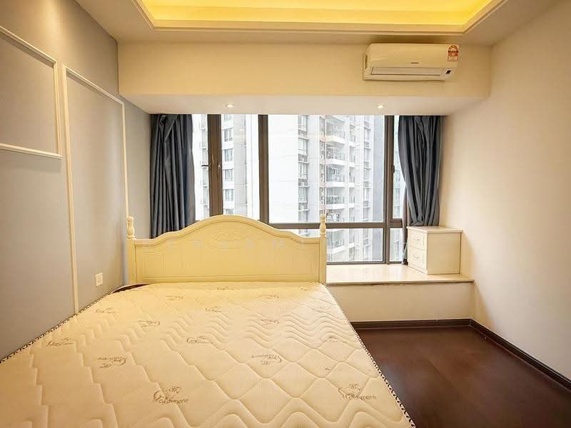 Kediaman Servis untuk Disewa di R&F Princess Cove Phase 1 - Benjamin Oh - Bedroom - PropertyGuru.com.my