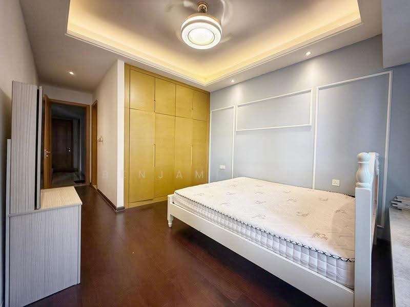 Kediaman Servis untuk Disewa di R&F Princess Cove Phase 1 - Benjamin Oh - Bedroom - PropertyGuru.com.my