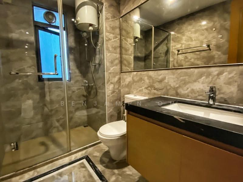 Kediaman Servis untuk Disewa di R&F Princess Cove Phase 1 - Benjamin Oh - Bathroom - PropertyGuru.com.my