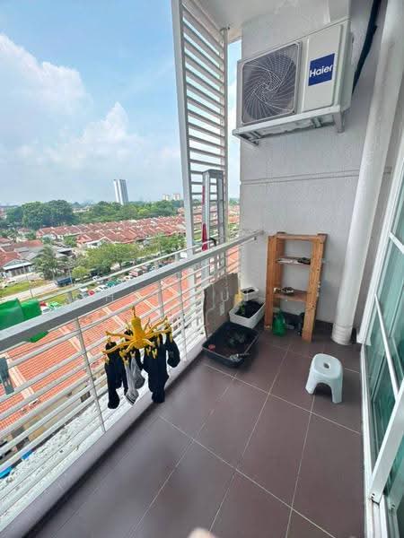 Apartment for Sale at Horizon Residence (Dwi Mutiara) - Hui Hui . - PropertyGuru.com.my