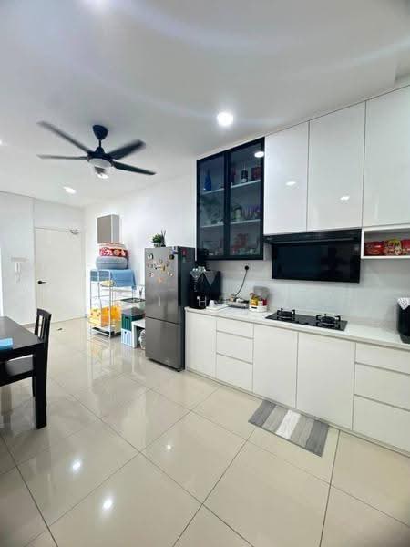Apartment for Sale at Horizon Residence (Dwi Mutiara) - Hui Hui . - PropertyGuru.com.my