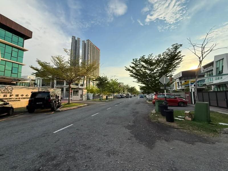 Komersial Berkembar untuk Dijual di Setia Alam (Selangor) - Alven Lim - Exterior - PropertyGuru.com.my