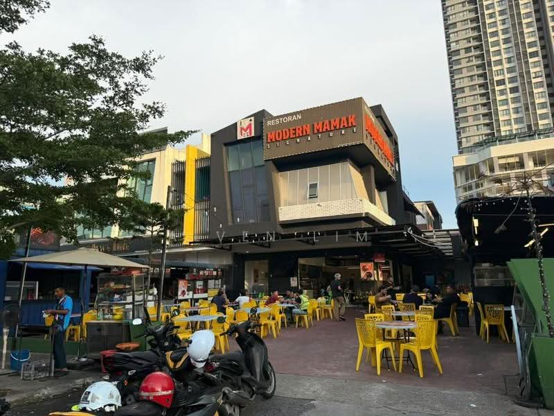 Komersial Berkembar untuk Dijual di Setia Alam (Selangor) - Alven Lim - Exterior - PropertyGuru.com.my