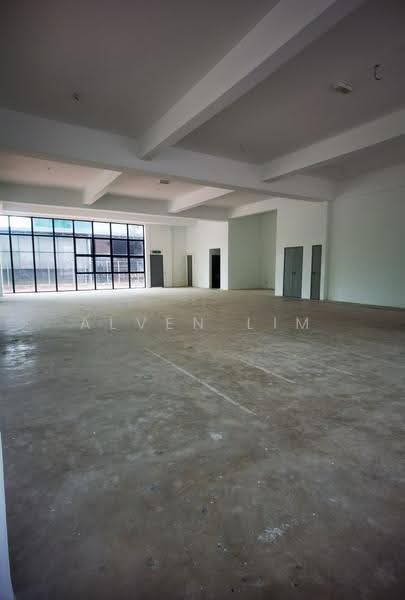 Komersial Berkembar untuk Dijual di Setia Alam (Selangor) - Alven Lim - Interior - PropertyGuru.com.my