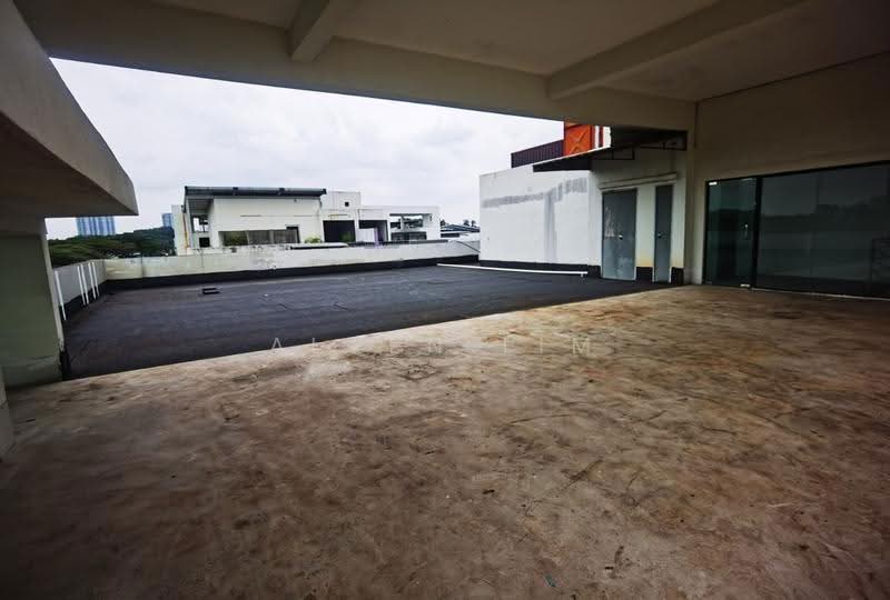 Komersial Berkembar untuk Dijual di Setia Alam (Selangor) - Alven Lim - Exterior - PropertyGuru.com.my