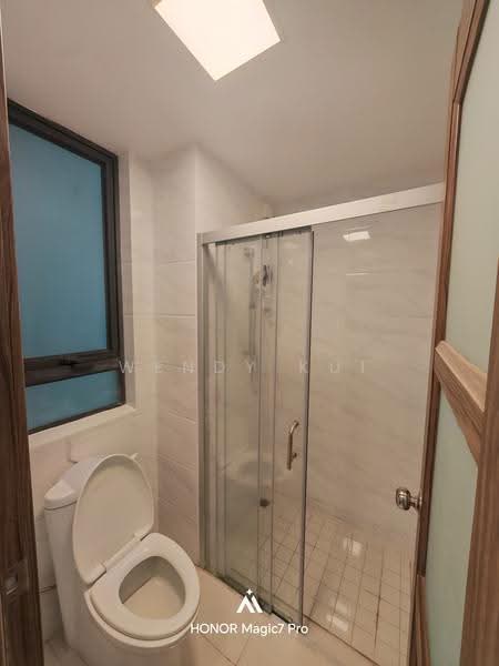 Apartment for Rent at Starview Bay @ Forest City - Wendy Kui - Bathroom - PropertyGuru.com.my