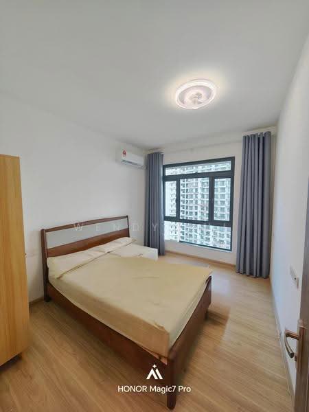 Apartment for Rent at Starview Bay @ Forest City - Wendy Kui - Bedroom - PropertyGuru.com.my