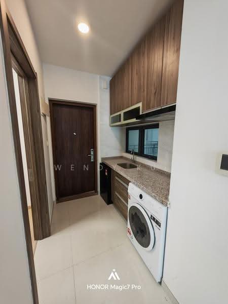 Apartment for Rent at Starview Bay @ Forest City - Wendy Kui - Kitchen - PropertyGuru.com.my