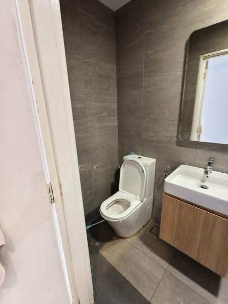 Kediaman Servis untuk Dijual di Aurora Suites @ Bukit Jalil - Jack Wong - Bathroom - PropertyGuru.com.my