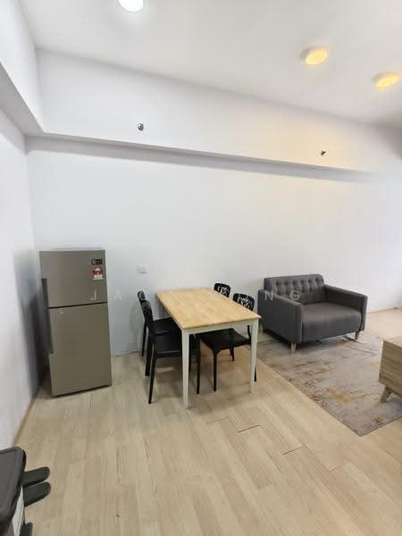 Kediaman Servis untuk Dijual di Aurora Suites @ Bukit Jalil - Jack Wong - Living Room - PropertyGuru.com.my