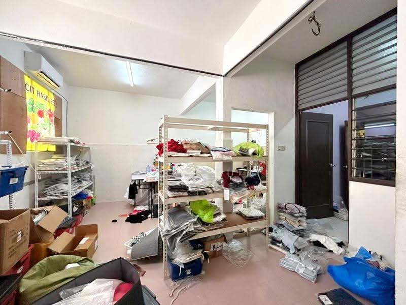 2-storey Terraced House for Sale in Sungai Ara (Penang) - Jin Chuah - Interior - PropertyGuru.com.my