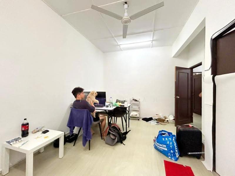 2-storey Terraced House for Sale in Sungai Ara (Penang) - Jin Chuah - Interior - PropertyGuru.com.my