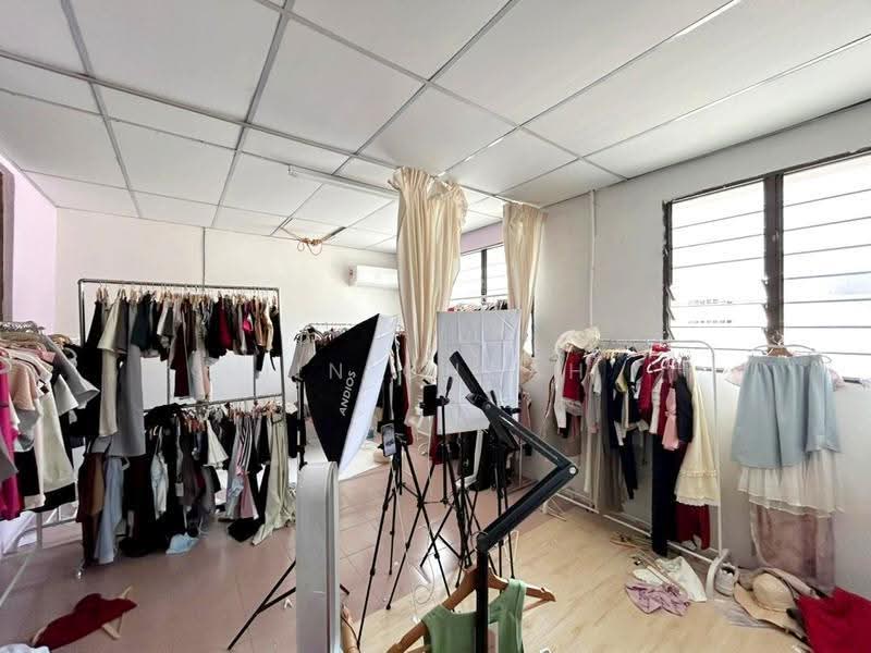 2-storey Terraced House for Sale in Sungai Ara (Penang) - Jin Chuah - PropertyGuru.com.my