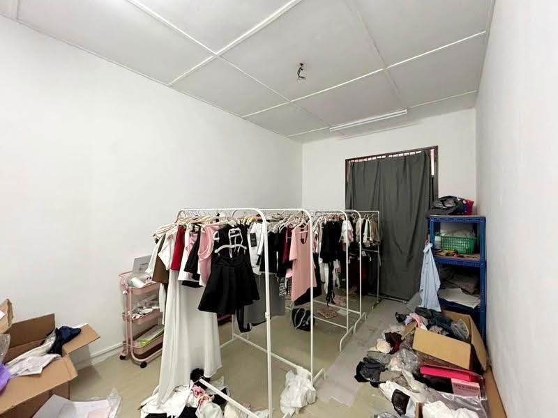 2-storey Terraced House for Sale in Sungai Ara (Penang) - Jin Chuah - PropertyGuru.com.my