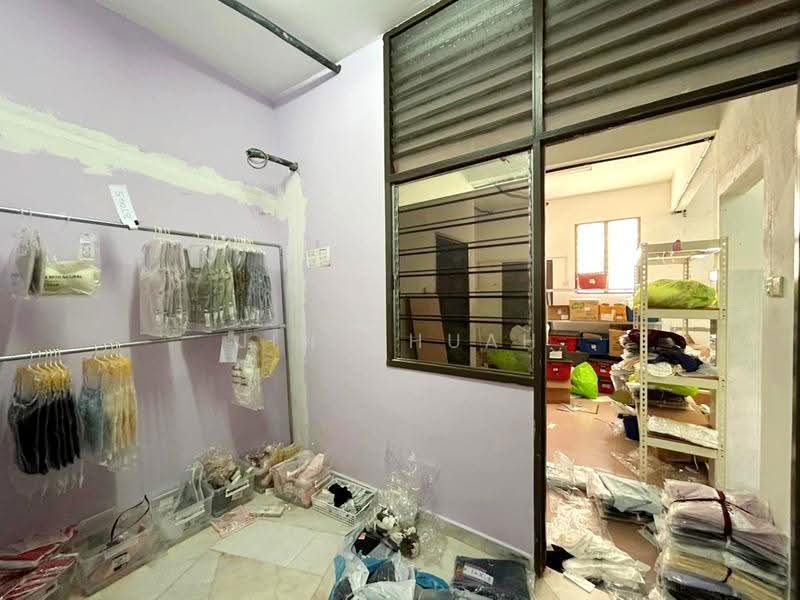 2-storey Terraced House for Sale in Sungai Ara (Penang) - Jin Chuah - PropertyGuru.com.my