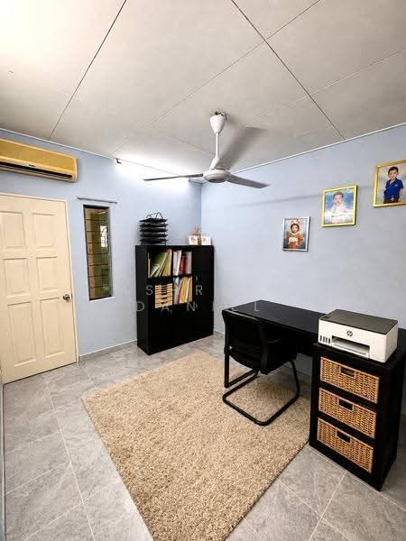 2-storey Terraced House for Sale in Taman Bukit Permai (Ampang) - Ashraff Daniel - PropertyGuru.com.my