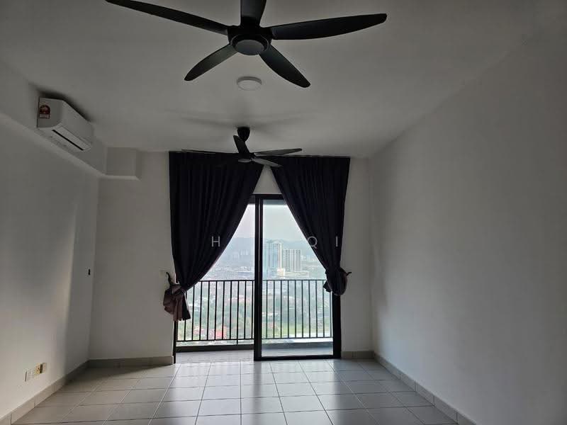 Service Residence for Rent at The Netizen - Hui Qi - View - PropertyGuru.com.my