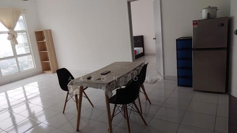 Kediaman Servis untuk Disewa di M3 Residency - Aaron Ong - Interior - PropertyGuru.com.my