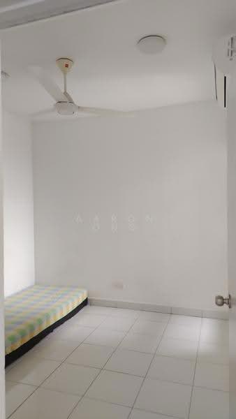 Kediaman Servis untuk Disewa di M3 Residency - Aaron Ong - Bedroom - PropertyGuru.com.my