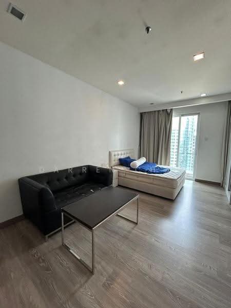Service Residence for Sale at Ramada (One @ Bukit Ceylon) - Darren Chan - Living Room - PropertyGuru.com.my