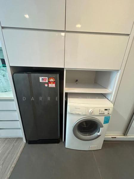 Service Residence for Sale at Ramada (One @ Bukit Ceylon) - Darren Chan - Interior - PropertyGuru.com.my