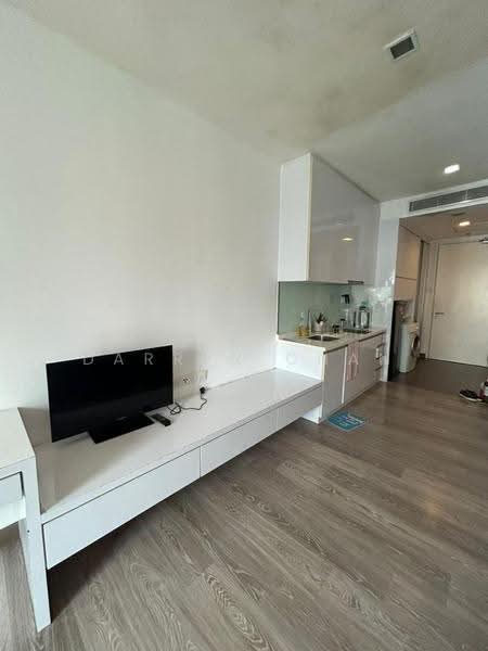 Service Residence for Sale at Ramada (One @ Bukit Ceylon) - Darren Chan - Kitchen - PropertyGuru.com.my