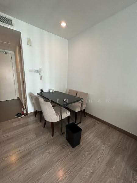 Service Residence for Sale at Ramada (One @ Bukit Ceylon) - Darren Chan - Dining Room - PropertyGuru.com.my