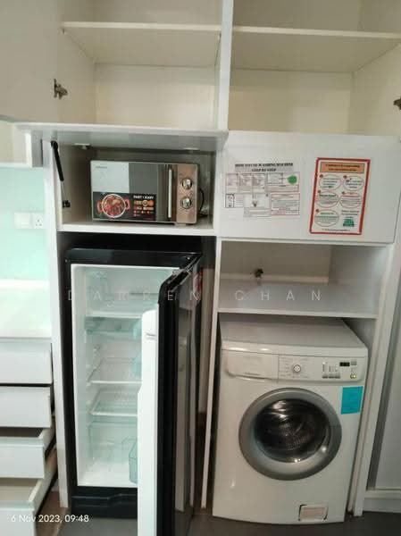Service Residence for Sale at Ramada (One @ Bukit Ceylon) - Darren Chan - Interior - PropertyGuru.com.my
