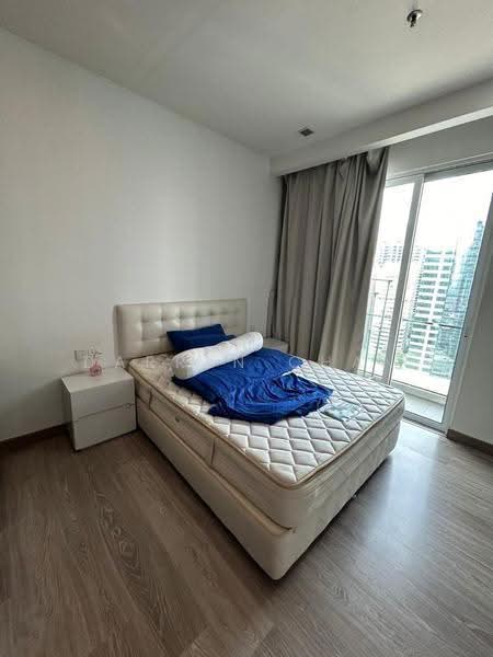 Service Residence for Sale at Ramada (One @ Bukit Ceylon) - Darren Chan - Bedroom - PropertyGuru.com.my