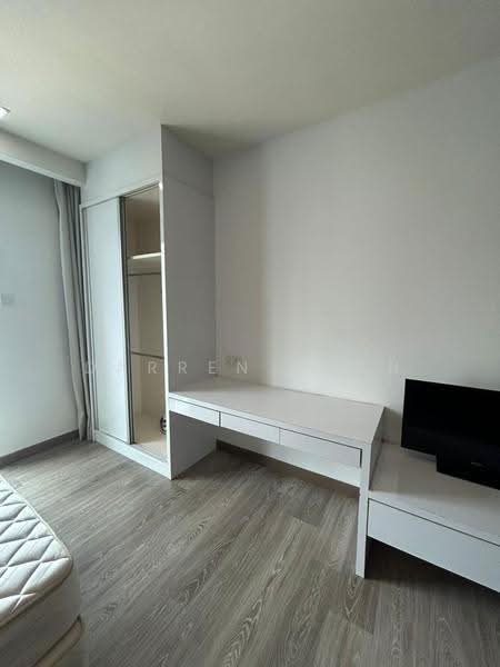 Service Residence for Sale at Ramada (One @ Bukit Ceylon) - Darren Chan - Bedroom - PropertyGuru.com.my