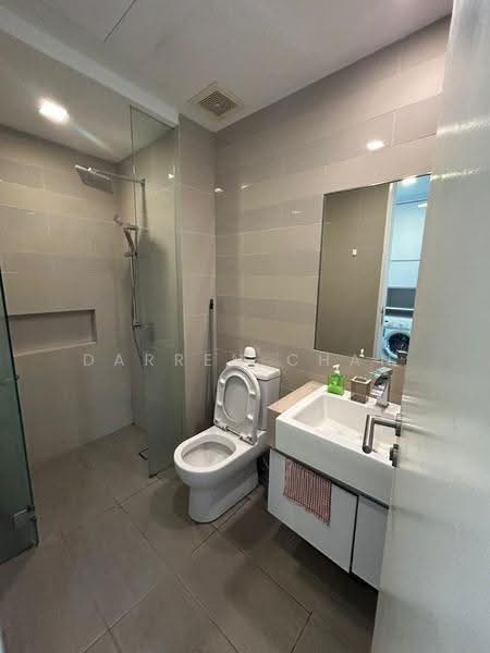 Service Residence for Sale at Ramada (One @ Bukit Ceylon) - Darren Chan - Bathroom - PropertyGuru.com.my