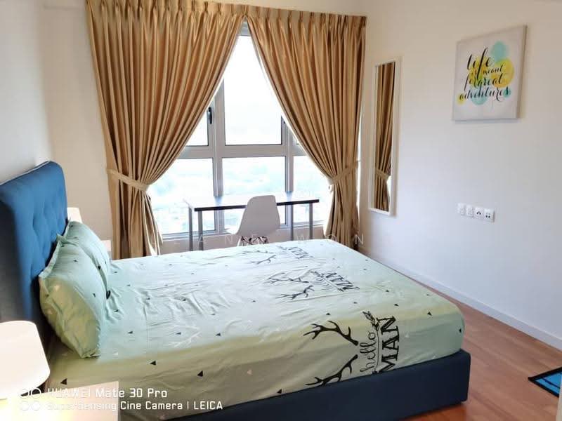 Service Residence for Sale at Sunway Geo Residence - Leane Wong - Bedroom - PropertyGuru.com.my