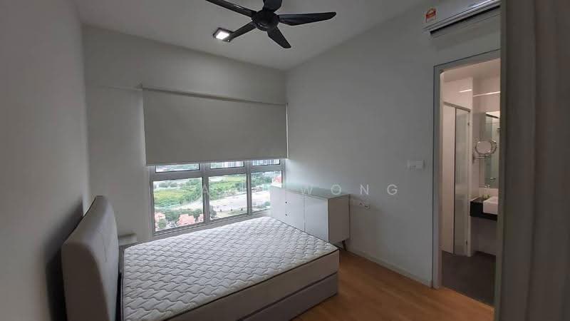 Service Residence for Sale at Sunway Geo Residence - Leane Wong - Bedroom - PropertyGuru.com.my