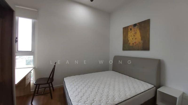 Service Residence for Sale at Sunway Geo Residence - Leane Wong - Bedroom - PropertyGuru.com.my